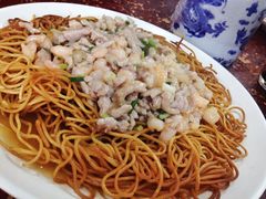 -裕兴记·三虾面(西北街总店)