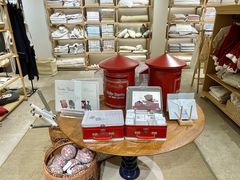 -ZARA HOME(蓝色港湾店)