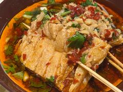-串盟烧烤大排档·长沙美食地标(星沙店)