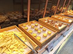 -川骄海鲜自助(河东店)