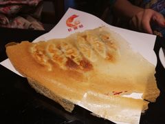 -华豫川酒家(大卫城店)