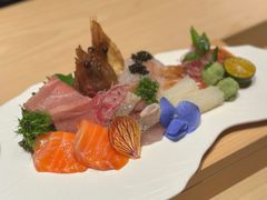 -眞日本料理