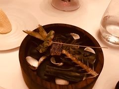 -Amber(置地文华东方酒店)