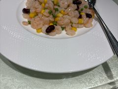 -金枝玉叶上海人家食府(三里河店)