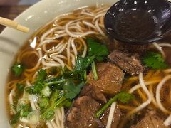 -李先生牛肉面大王(马栏店)