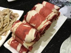 -草原饭店火锅
