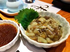 -味太助·银饭食堂(中华城店)