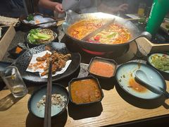 -湊湊火锅·茶憩(皇姑万象汇店)