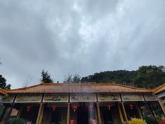 -六祖寺