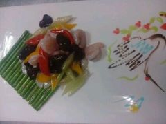 亿尾小炒皇-亿尾水席(奥体中心店)