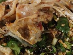 -仔耳朵冷锅鱼蛙芋儿鸡(莲花东路店)