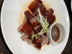-猪肉婆私房菜(容桂总店)