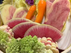 -芸山季·云南山珍菌火锅(南翔印象城MEGA店)