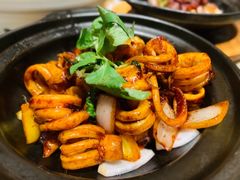 -四道菜·福建菜馆(新街口金鹰店)