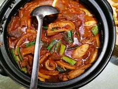 -肖记公安牛肉鱼杂馆·省级非物质文化遗产(崇仁路江滩直营店)
