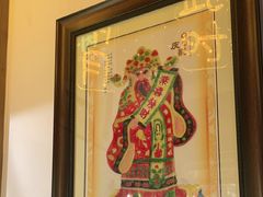 -秦月轩·陕西家乡菜(阜成路·五棵松店)