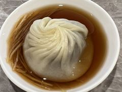 -鼎泰丰(国贸商城店)