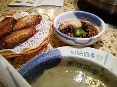 -原味四季椰子鸡(公明百佳华店)