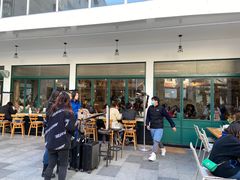 门面-RAC BAR(安福路店)