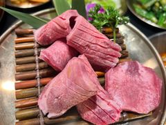-西塔老太太泥炉烤肉(龙湖北苑天街店)