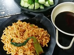 -碎怂烤肉(钟楼柳巷店)