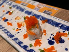 -Tuna maki寿司(园区永旺店)