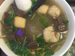 -苏晓玥·手作江南小吃(深圳北站店)