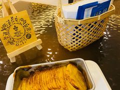 -五观堂素食(新华路店)
