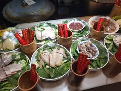 -老淮滨-蚌埠非遗小吃(淮河路店)