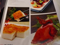 -怀德酒楼·粤菜·海鲜·茶点(宝安国际机场店)