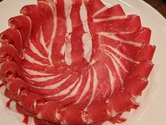 -南门涮肉(后海店)