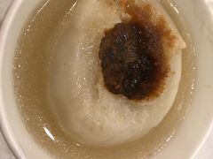 萝卜丝汤团-渭塘酒家(生态园店)