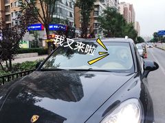 店内接送车-Double Rui宠物酒店