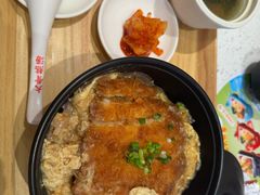 -味千拉面(惠州淡水嘉信茂广场分店)