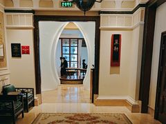 -广州富力丽思卡尔顿酒店·丽轩·粤菜