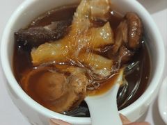 -聚春园自助餐厅(东街口店)