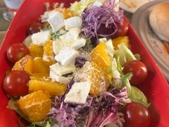 -Cafe Alice咖啡爱丽丝(奥城店)