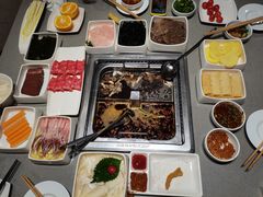 -海底捞火锅(天一广场亚细亚店)