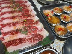 -欧巴烤肉(创富世纪店)