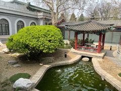 -北京友谊宾馆·聚祥园
