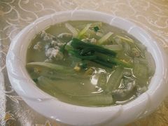 -孖宝酒家(狮岭店)