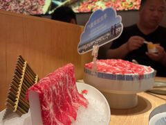 -巴奴毛肚火锅(七宝领展广场店)