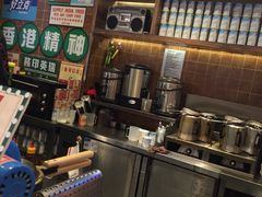 -美芝莲(领展购物广场中关村店)