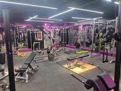 -伍拾分24H综合健身馆(空港国际店)