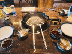 -同仁四季椰子鸡(海岸城天利店)