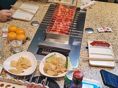 -丰茂烤串(卫星广场店)