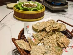 -阿露佳·舌尖上的安吉菜