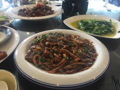 -民间小灶(亭林店)