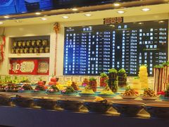 -山河屯铁锅炖鲜鹅·东北菜(开发区一店)