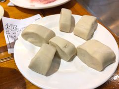手扯面皮-重庆乌鱼庄·龙滋鲜(青羊大道店)